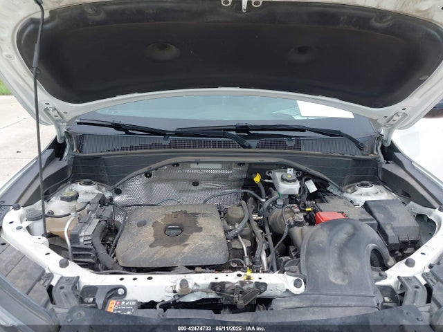 Chevrolet l3t 2023 KL79MTSL3PB207451 Image 10
