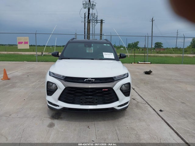 Chevrolet l3t 2023 KL79MTSL3PB207451 Image 12