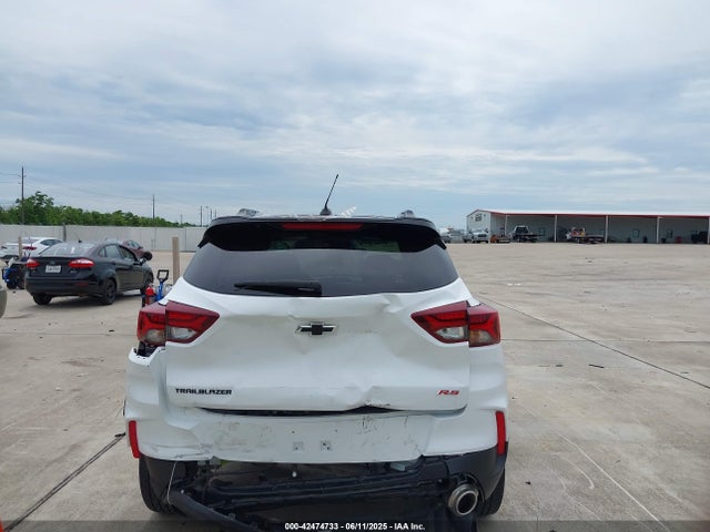 Chevrolet l3t 2023 KL79MTSL3PB207451 Image 16