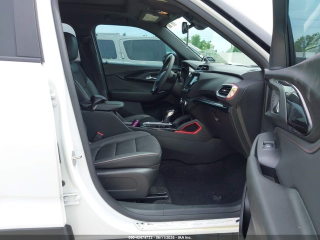 Chevrolet l3t 2023 KL79MTSL3PB207451 Image 5