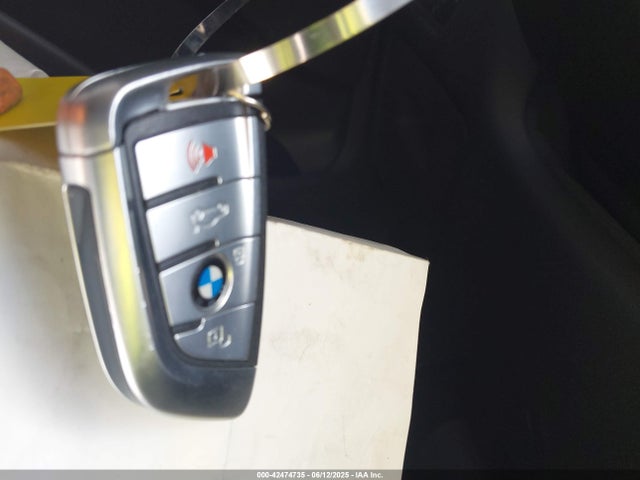 BMW X7 2022 5UXCW2C05N9K94760 Image 11