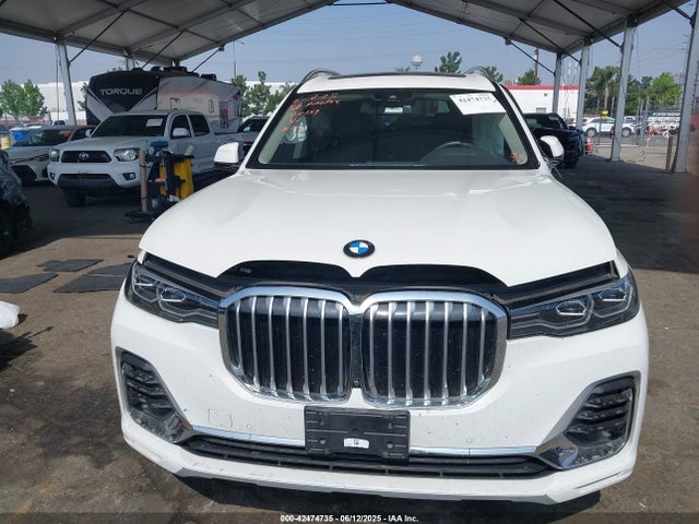 BMW X7 2022 5UXCW2C05N9K94760 Image 13