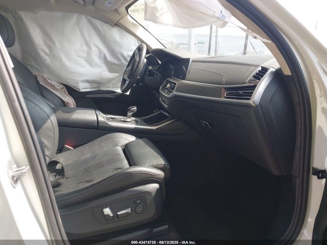 BMW X7 2022 5UXCW2C05N9K94760 Image 5