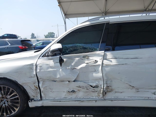 BMW X7 2022 5UXCW2C05N9K94760 Image 6