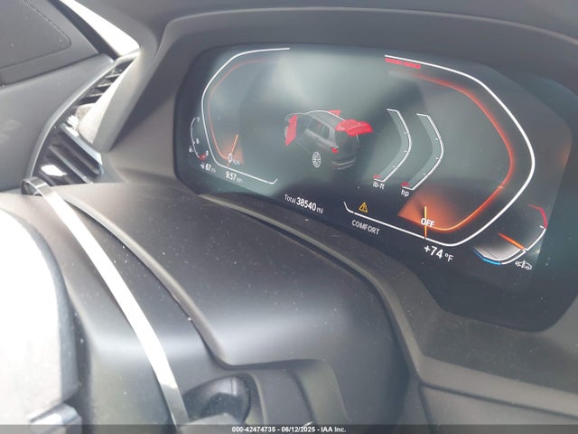 BMW X7 2022 5UXCW2C05N9K94760 Image 7