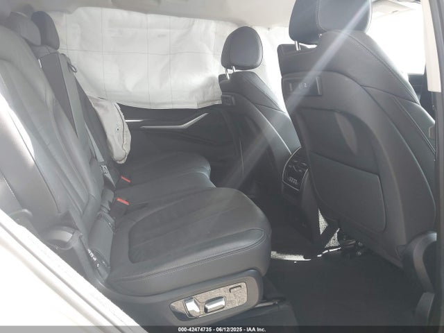 BMW X7 2022 5UXCW2C05N9K94760 Image 8