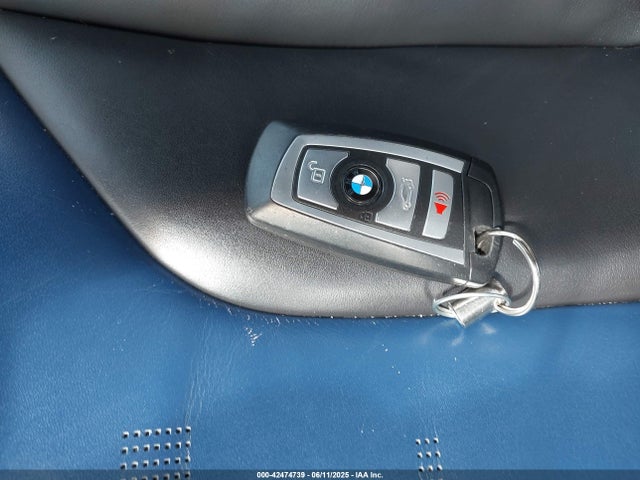 WBS8M9C50H5G83931 BMW M3