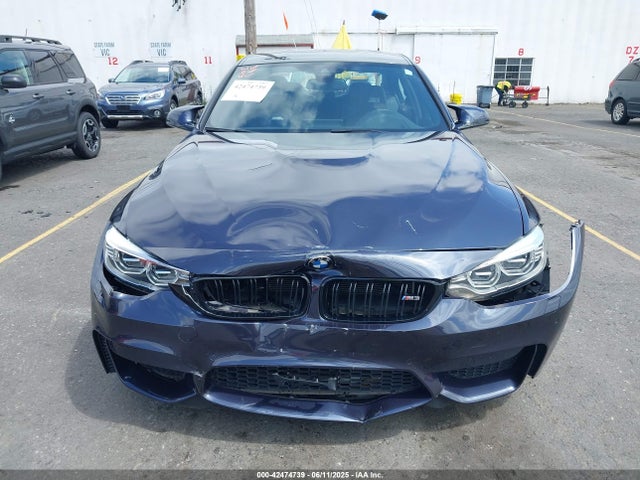 WBS8M9C50H5G83931 BMW M3