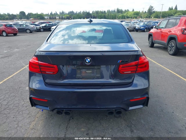 WBS8M9C50H5G83931 BMW M3