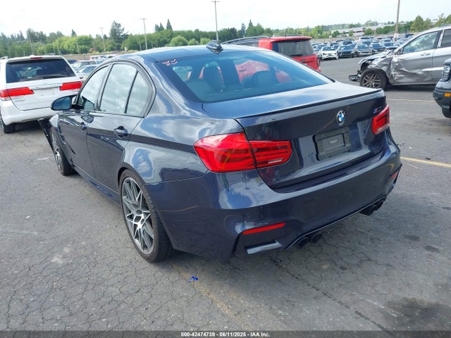 WBS8M9C50H5G83931 BMW M3