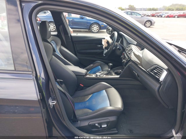 WBS8M9C50H5G83931 BMW M3