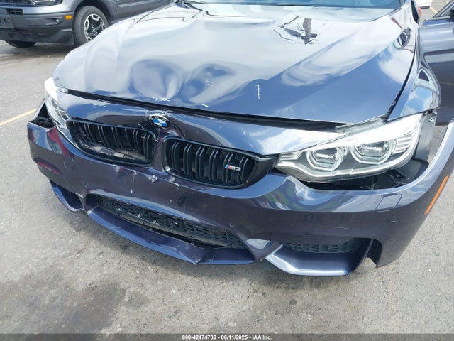 WBS8M9C50H5G83931 BMW M3