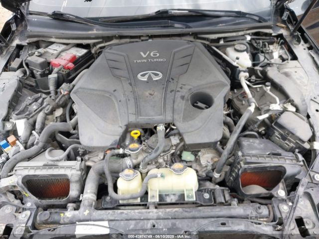 JN1EV7AR7LM250154 Infiniti Q50 Luxe Awd