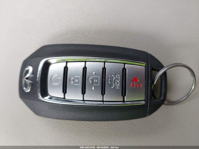 JN1EV7AR7LM250154 Infiniti Q50 Luxe Awd