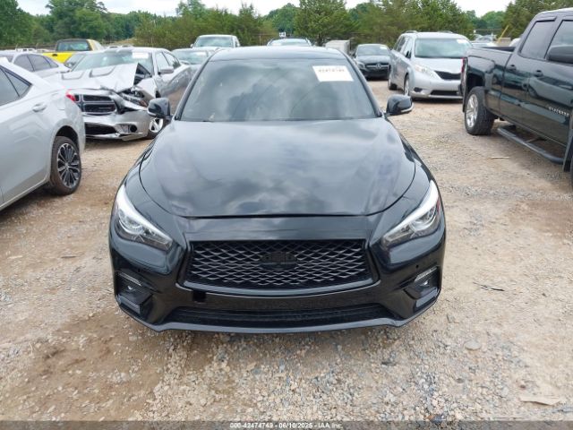 JN1EV7AR7LM250154 Infiniti Q50 Luxe Awd