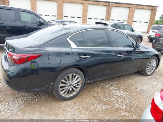 JN1EV7AR7LM250154 Infiniti Q50 Luxe Awd