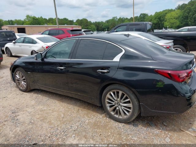 JN1EV7AR7LM250154 Infiniti Q50 Luxe Awd