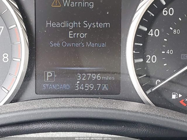JN1EV7AR7LM250154 Infiniti Q50 Luxe Awd