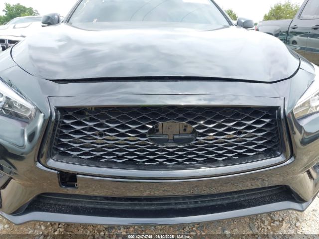 JN1EV7AR7LM250154 Infiniti Q50 Luxe Awd