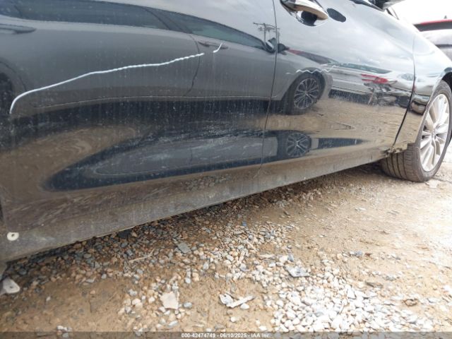 JN1EV7AR7LM250154 Infiniti Q50 Luxe Awd