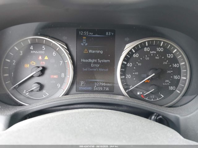 JN1EV7AR7LM250154 Infiniti Q50 Luxe Awd