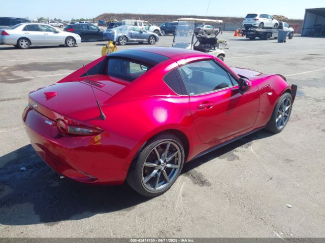 2018 MAZDA MX-5 MIATA RF JM1NDAM7XJ0204135 Photo 3
