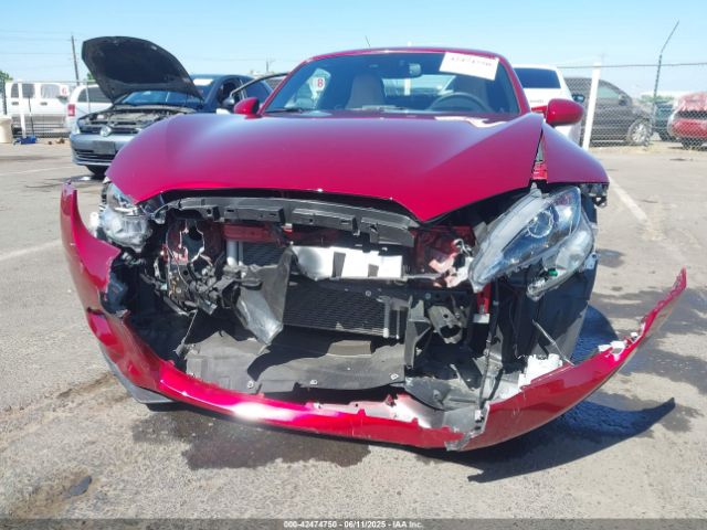 2018 MAZDA MX-5 MIATA RF JM1NDAM7XJ0204135 Photo 5