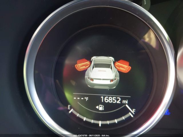 2018 MAZDA MX-5 MIATA RF JM1NDAM7XJ0204135 Photo 6