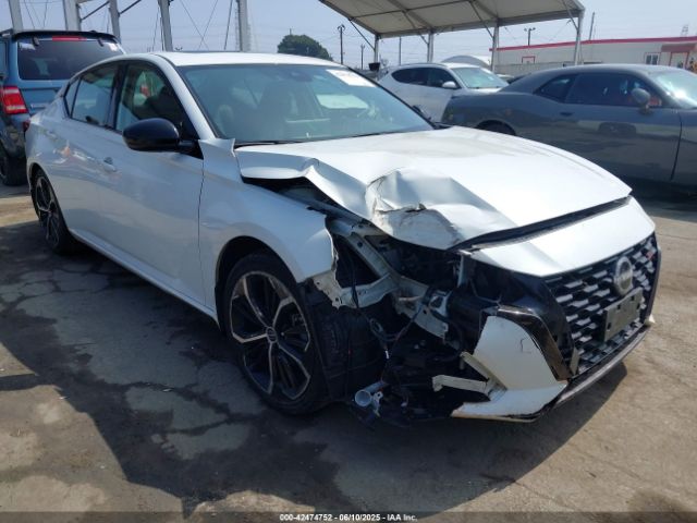2023 NISSAN ALTIMA 1N4BL4CV4PN326224