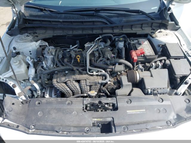 2023 NISSAN ALTIMA 1N4BL4CV4PN326224 Photo 9