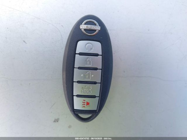 2023 NISSAN ALTIMA 1N4BL4CV4PN326224 Photo 10