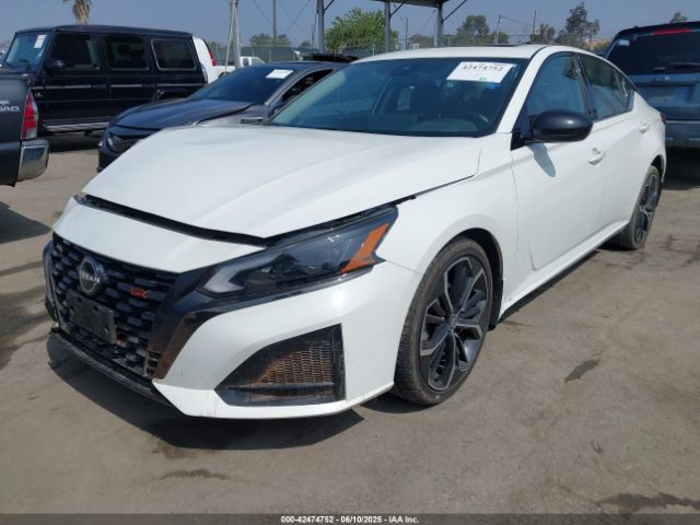 2023 NISSAN ALTIMA 1N4BL4CV4PN326224 Photo 1