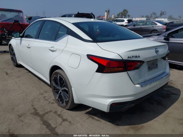2023 NISSAN ALTIMA 1N4BL4CV4PN326224 Photo 2