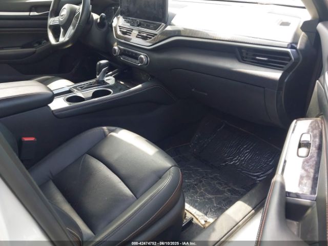 2023 NISSAN ALTIMA 1N4BL4CV4PN326224 Photo 4