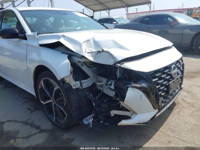 2023 NISSAN ALTIMA 1N4BL4CV4PN326224 Photo 5