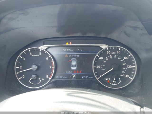2023 NISSAN ALTIMA 1N4BL4CV4PN326224 Photo 6