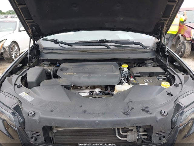 Jeep 2019 2019 1C4PJMLB2KD450745 Image 10