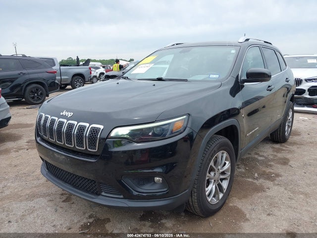 Jeep 2019 2019 1C4PJMLB2KD450745 Image 2