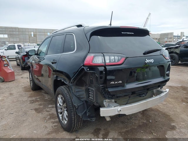 Jeep 2019 2019 1C4PJMLB2KD450745 Image 3