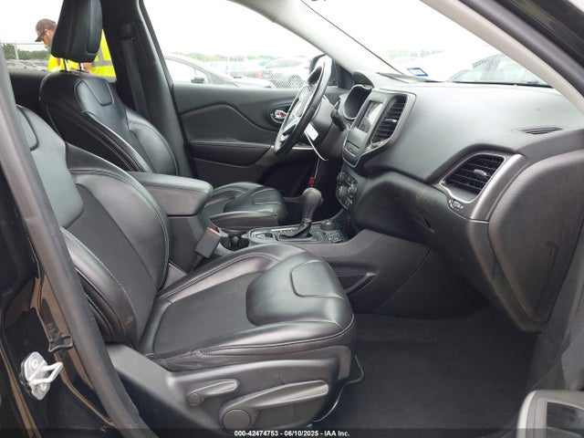 Jeep 2019 2019 1C4PJMLB2KD450745 Image 5