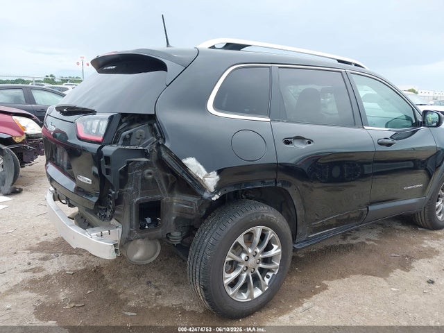 Jeep 2019 2019 1C4PJMLB2KD450745 Image 6
