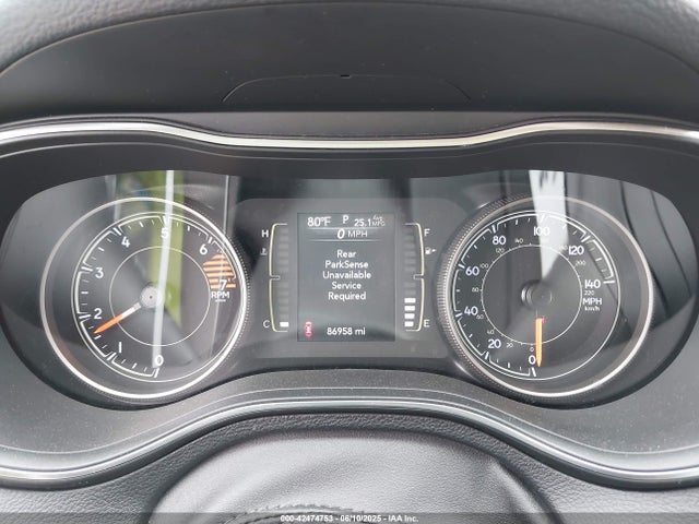 Jeep 2019 2019 1C4PJMLB2KD450745 Image 7