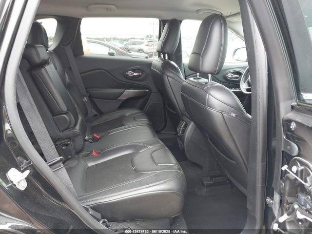 Jeep 2019 2019 1C4PJMLB2KD450745 Image 8