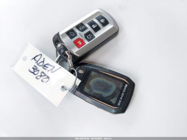 2019 TOYOTA SIENNA 5TDYZ3DC2KS986808 Photo 10