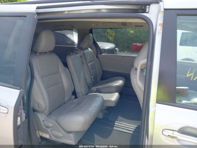 2019 TOYOTA SIENNA 5TDYZ3DC2KS986808 Photo 7