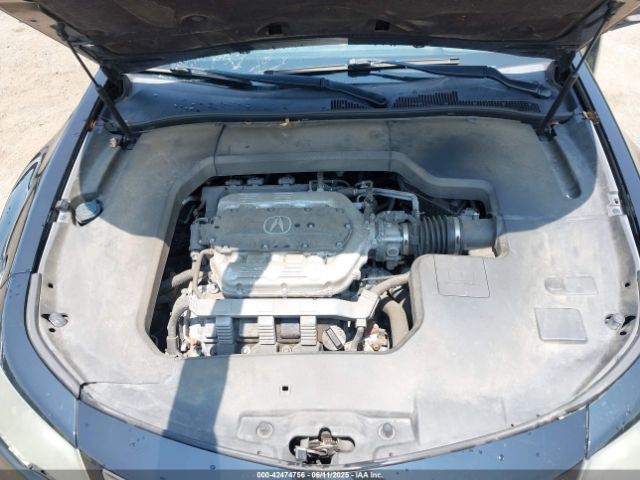2013 ACURA TL 19UUA8F53DA012788 Photo 9