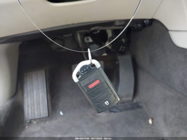 2013 ACURA TL 19UUA8F53DA012788 Photo 10