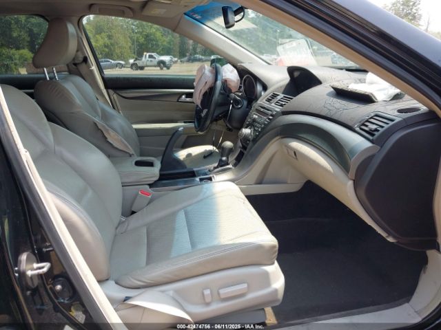 2013 ACURA TL 19UUA8F53DA012788 Photo 4