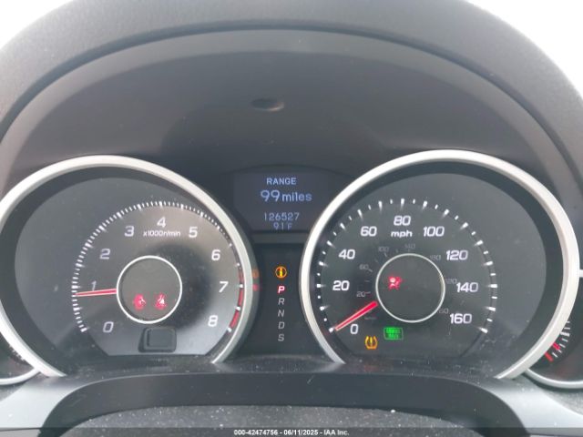 2013 ACURA TL 19UUA8F53DA012788 Photo 6