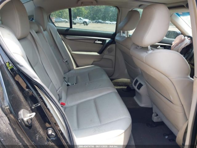 2013 ACURA TL 19UUA8F53DA012788 Photo 7